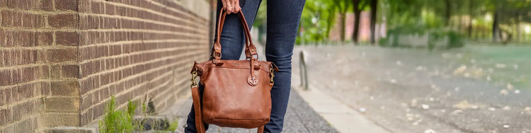 Ledertaschen