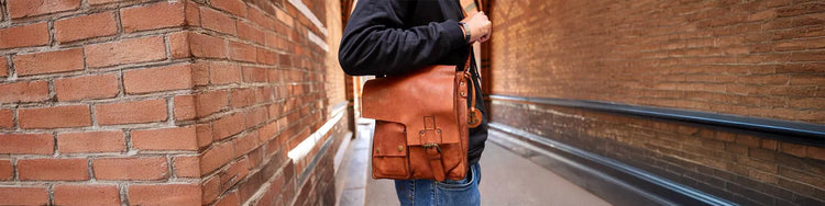Alle Herrentaschen