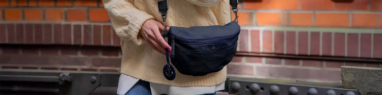 Gürteltaschen