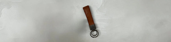 Lederaccessoires
