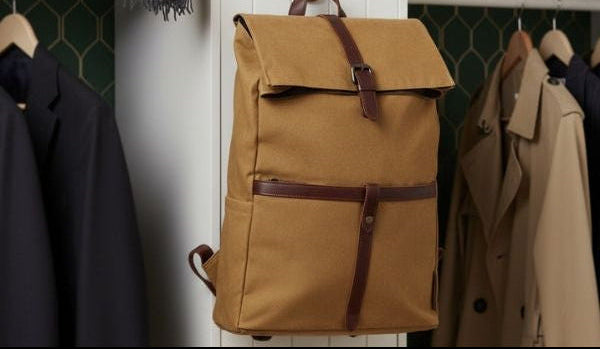 Laptoptasche Damen in Flur