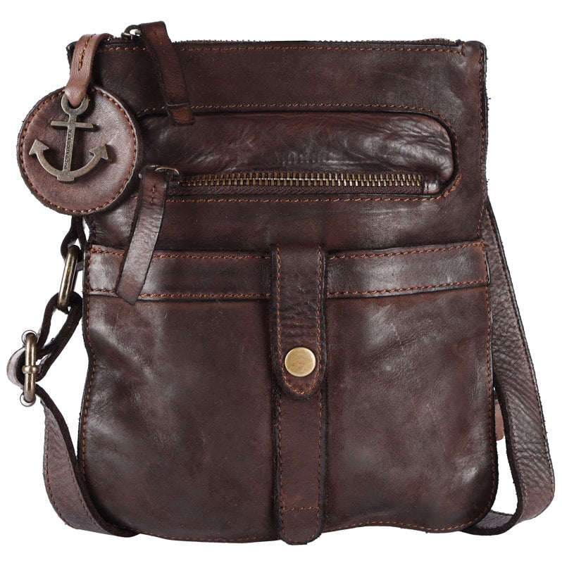 Moritz - brown