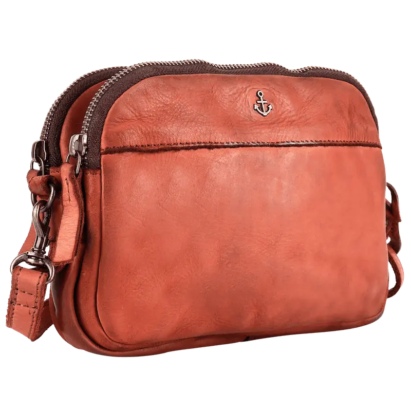 Rieke - cognac