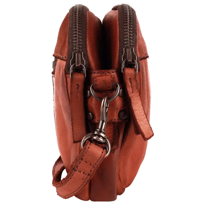 Rieke - cognac
