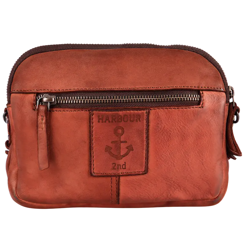 Rieke - cognac