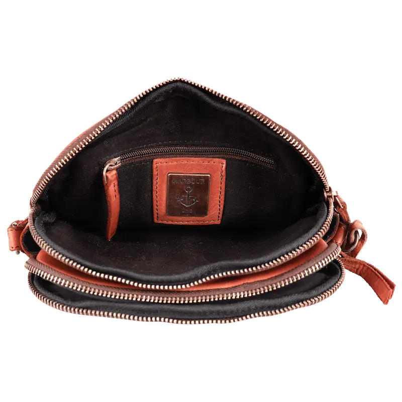 Rieke - cognac
