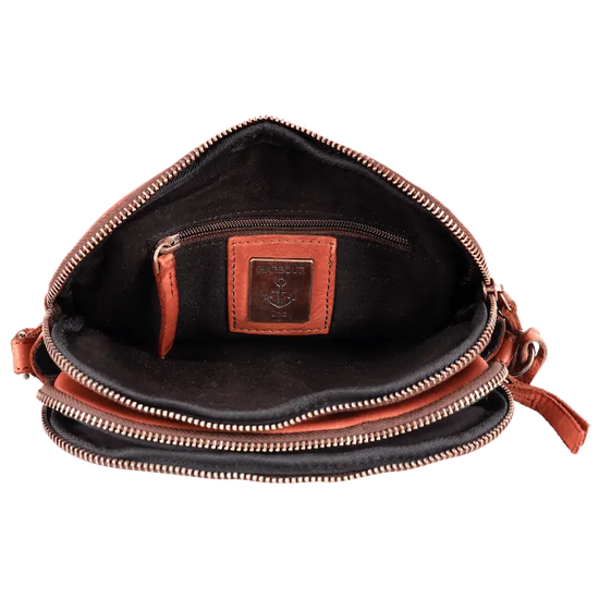 Rieke - cognac