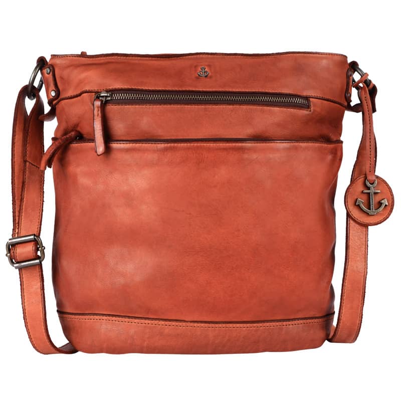 Minna - cognac