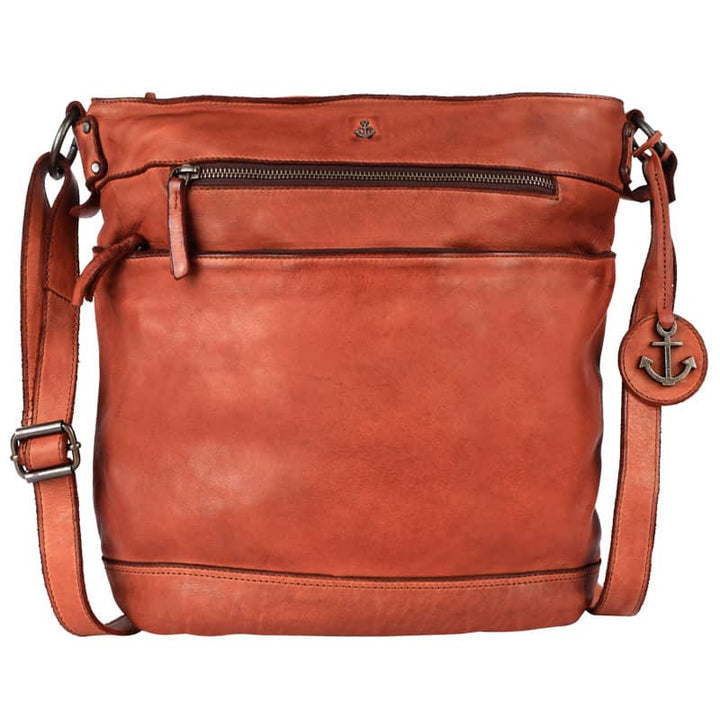 Minna - cognac