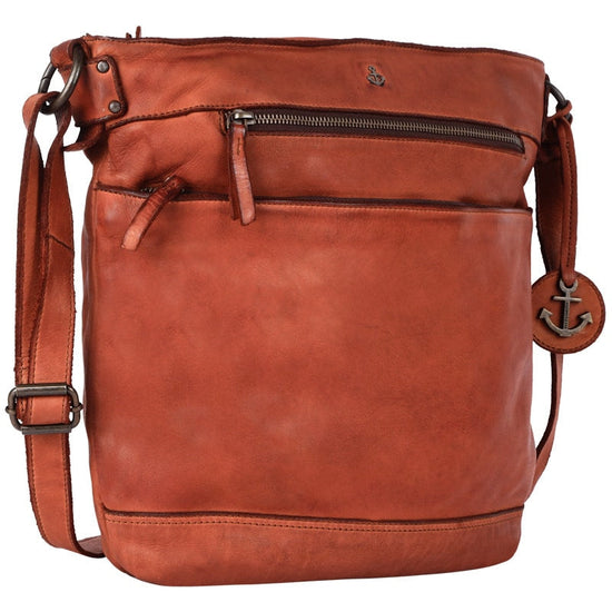 Minna - cognac