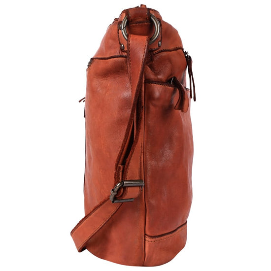 Minna - cognac