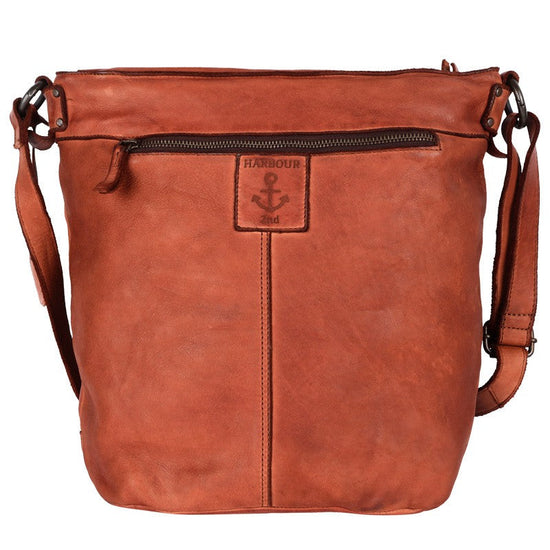 Minna - cognac