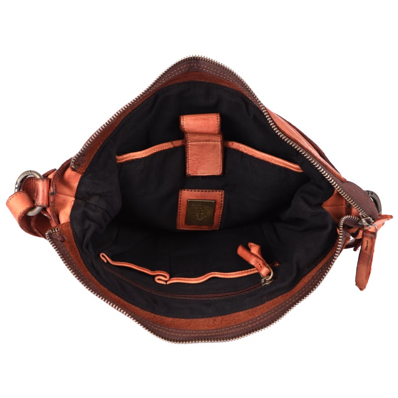 Minna - cognac