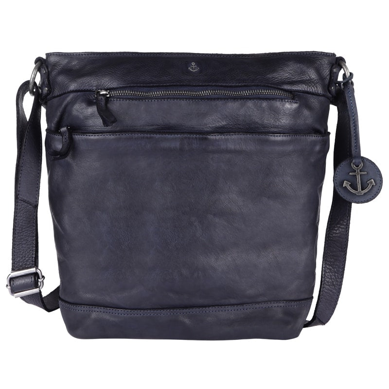 Minna - navy