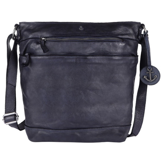 Minna - navy