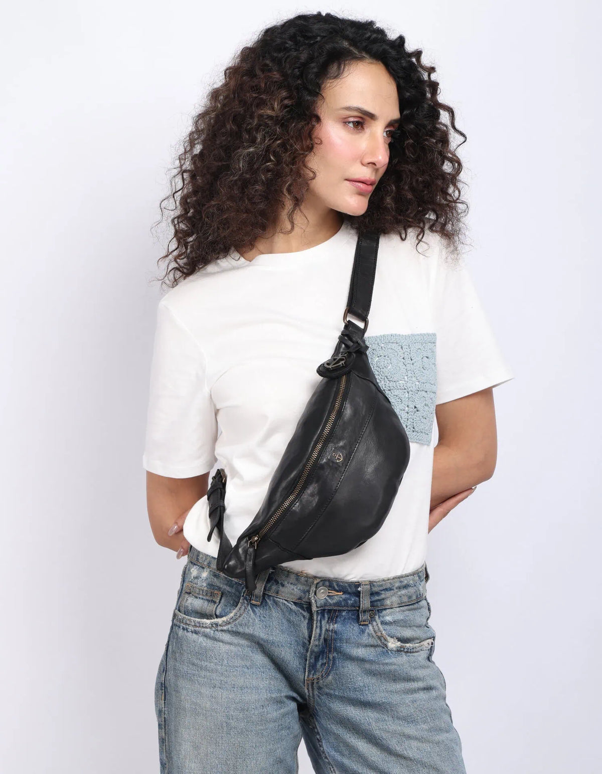 Jamie – Am Model ansehen – Ash