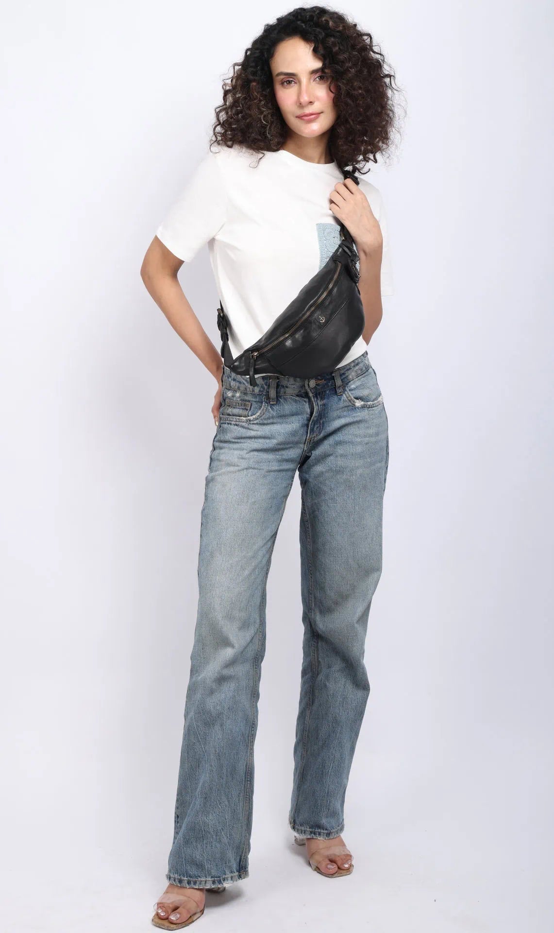 Jamie – Am Model ansehen – Ash
