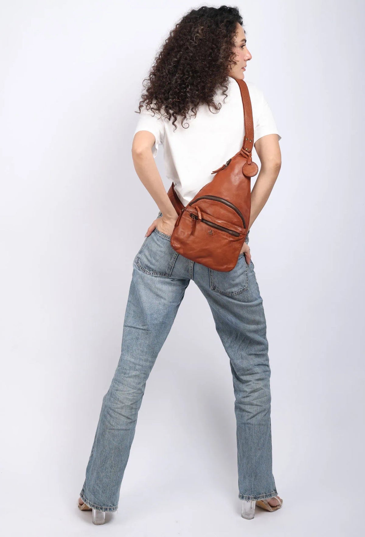 Merlin – Am Model ansehen – Cognac