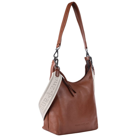 Emely - cognac