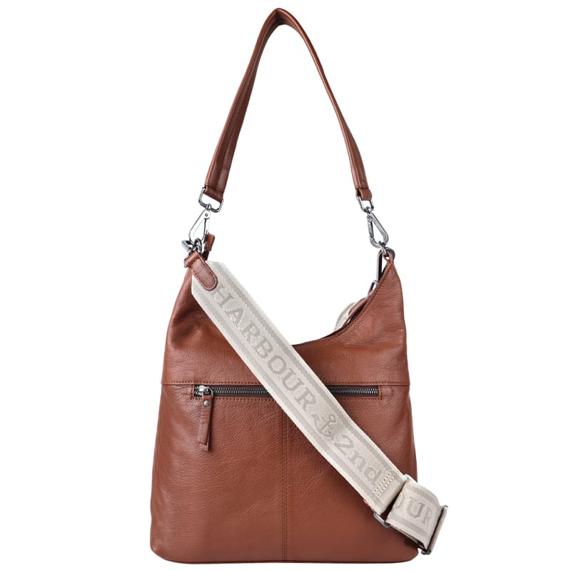 Emely - cognac