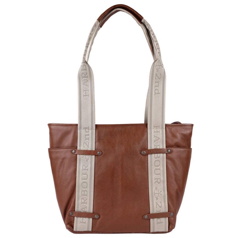 Gina - cognac