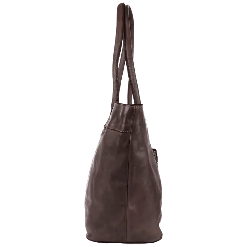 Gaia - brown