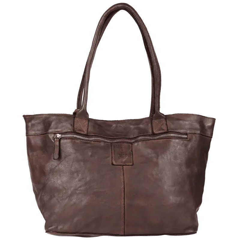 Gaia - brown