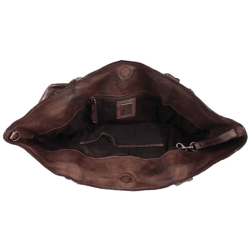 Gaia - brown