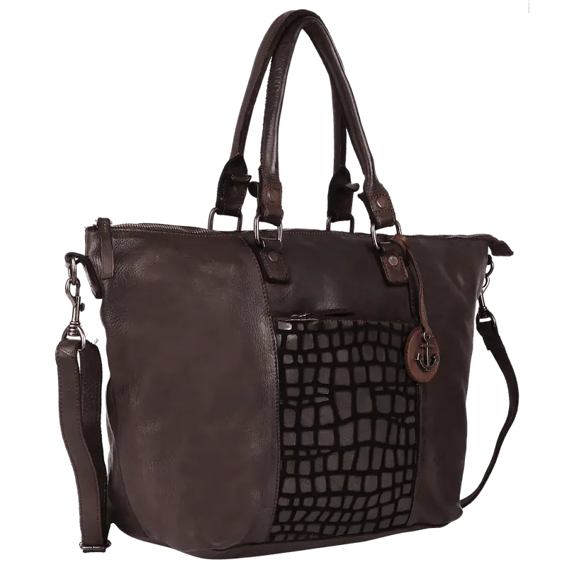 Farina - brown