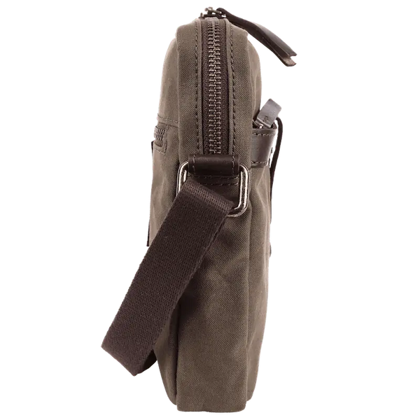 Antoni - olive/brown