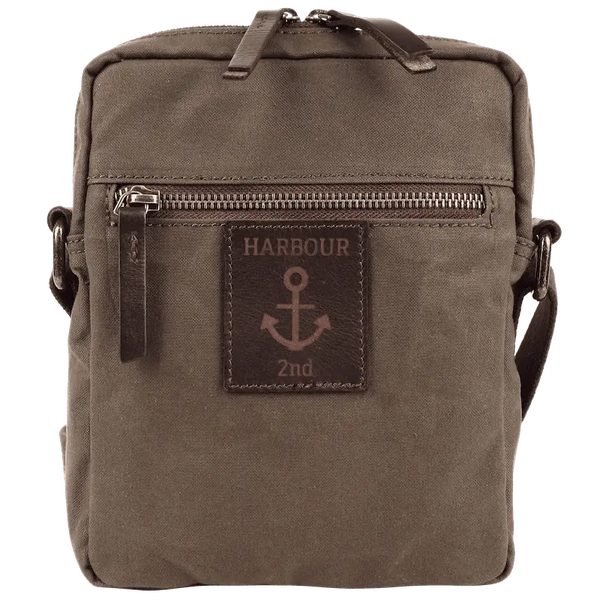 Antoni - olive/brown