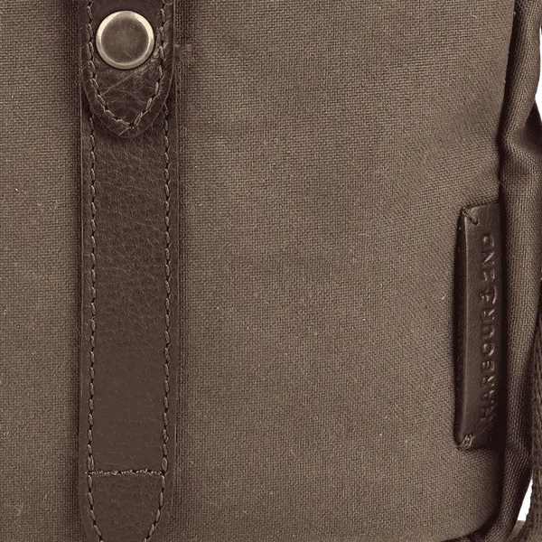 Antoni - olive/brown