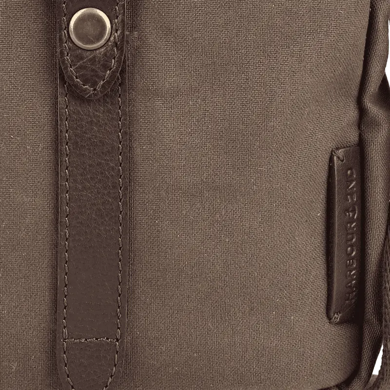 Antoni - olive/brown