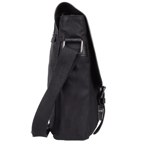 Yale - black/black