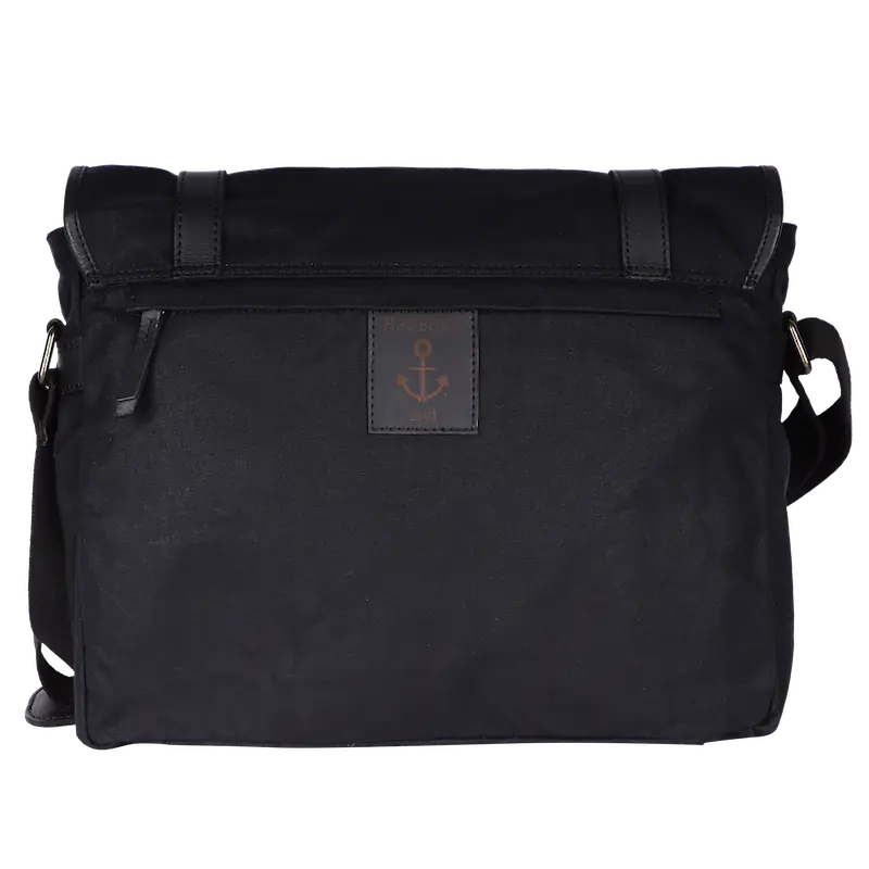 Yale - black/black