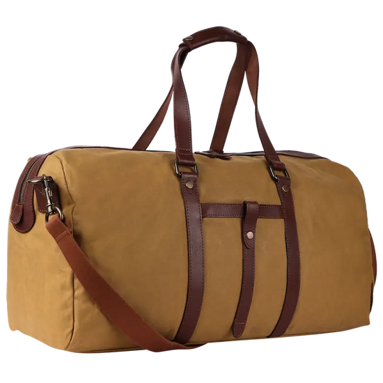 Julien - sand/brown