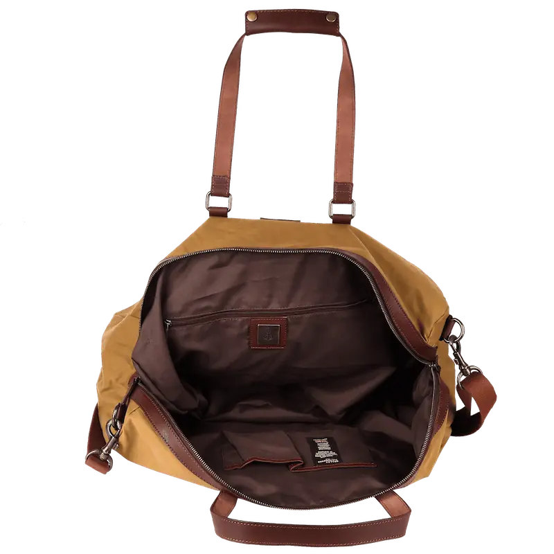 Julien - sand/brown