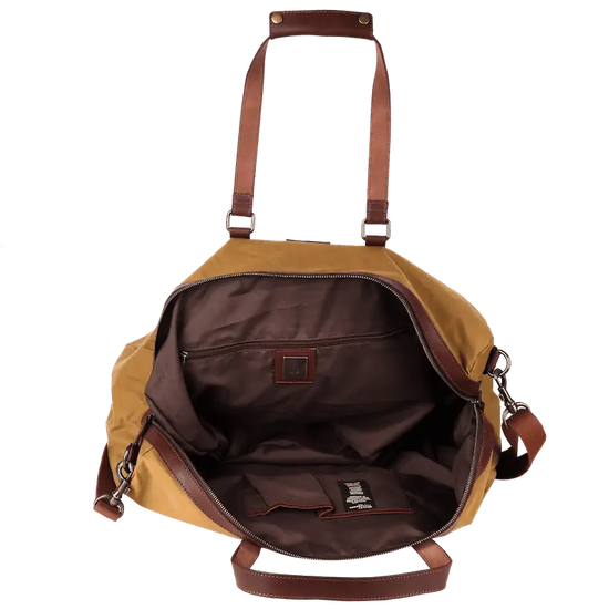 Julien - sand/brown