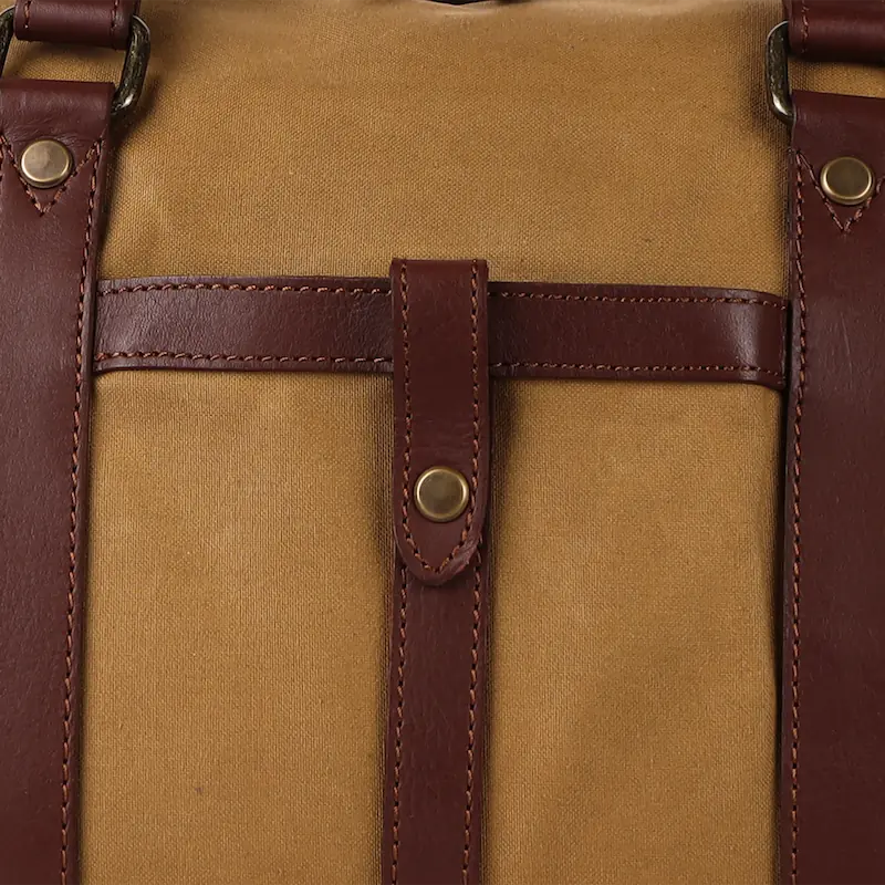 Julien - sand/brown