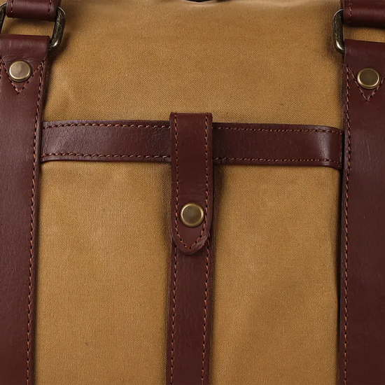 Julien - sand/brown
