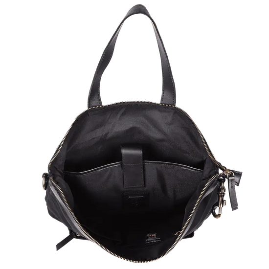 Hugo - black/black