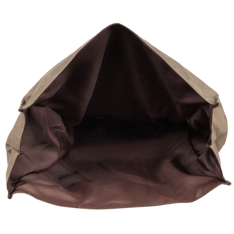 Fred - olive/brown