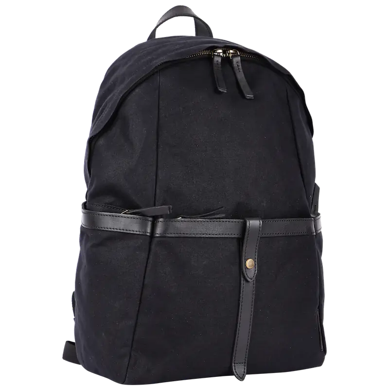 Flo - black/black