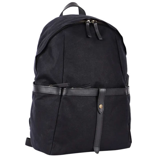 Flo - black/black