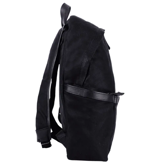 Flo - black/black