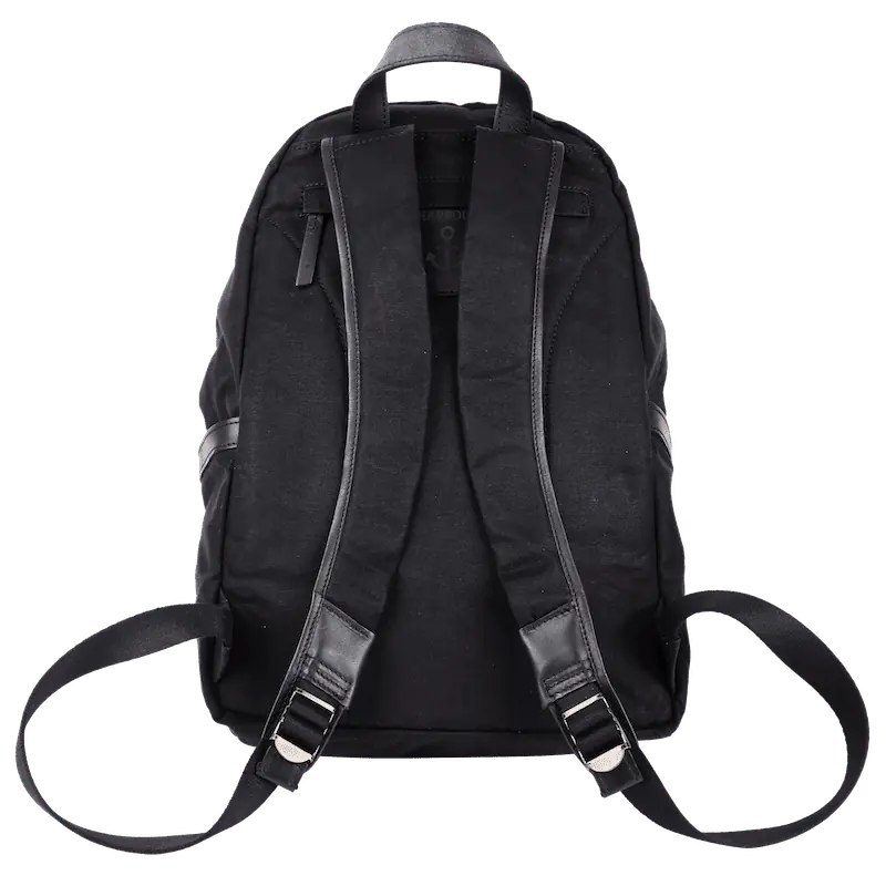 Flo - black/black