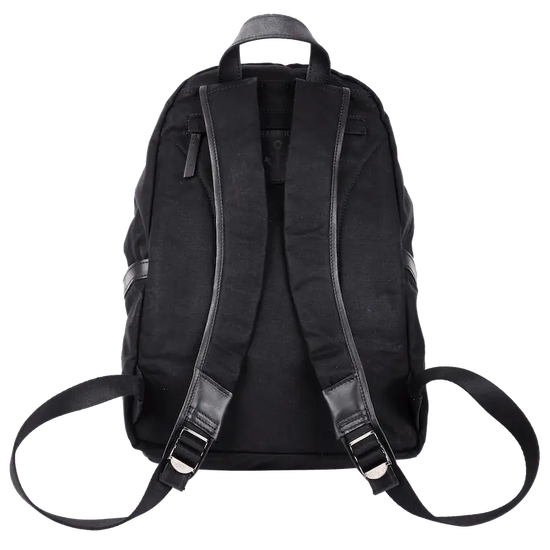 Flo - black/black