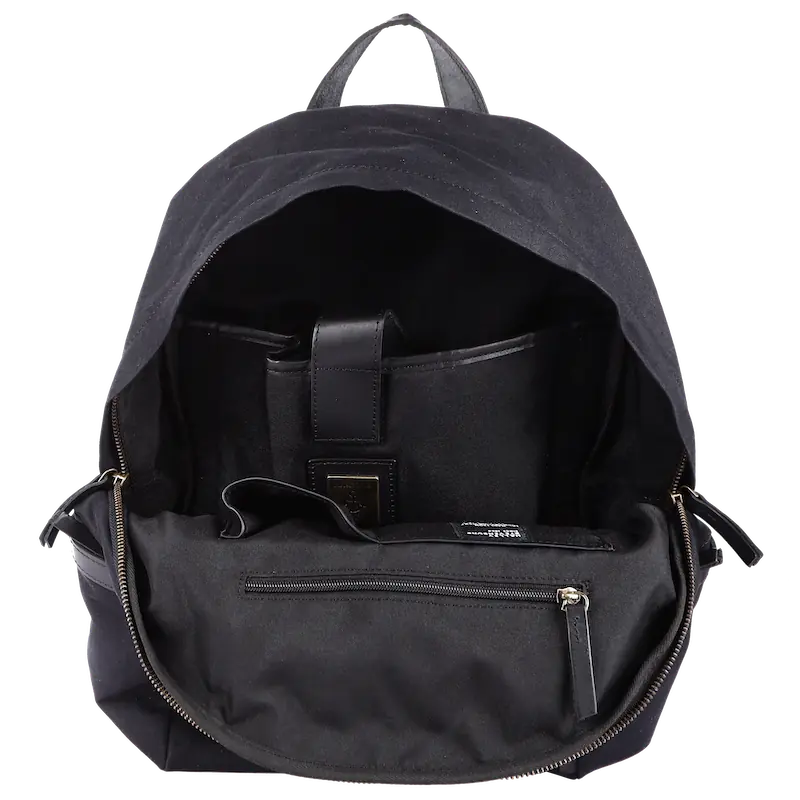 Flo - black/black