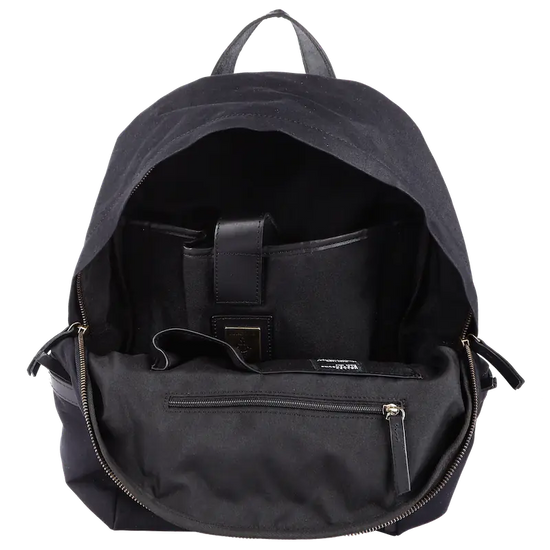 Flo - black/black
