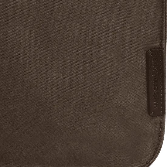 Francis - olive/brown